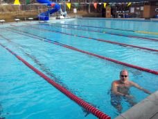 Ella Redkey Pool - Klamath Falls