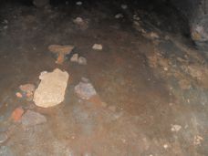 Skull Cave - Lava Beds National Monument